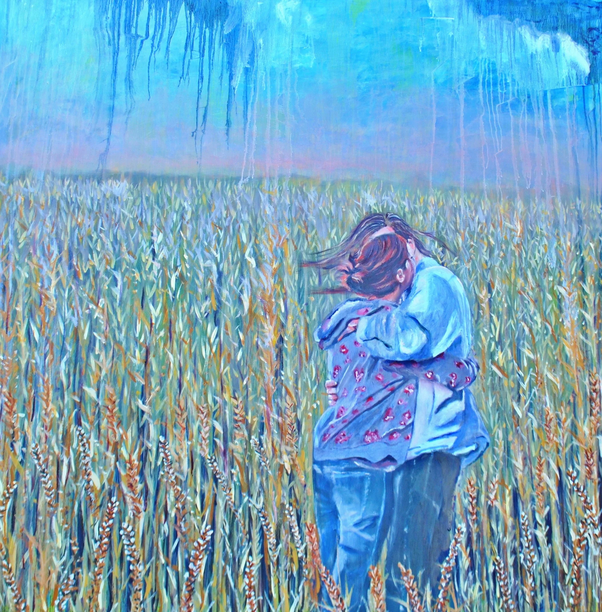 The Creative Process