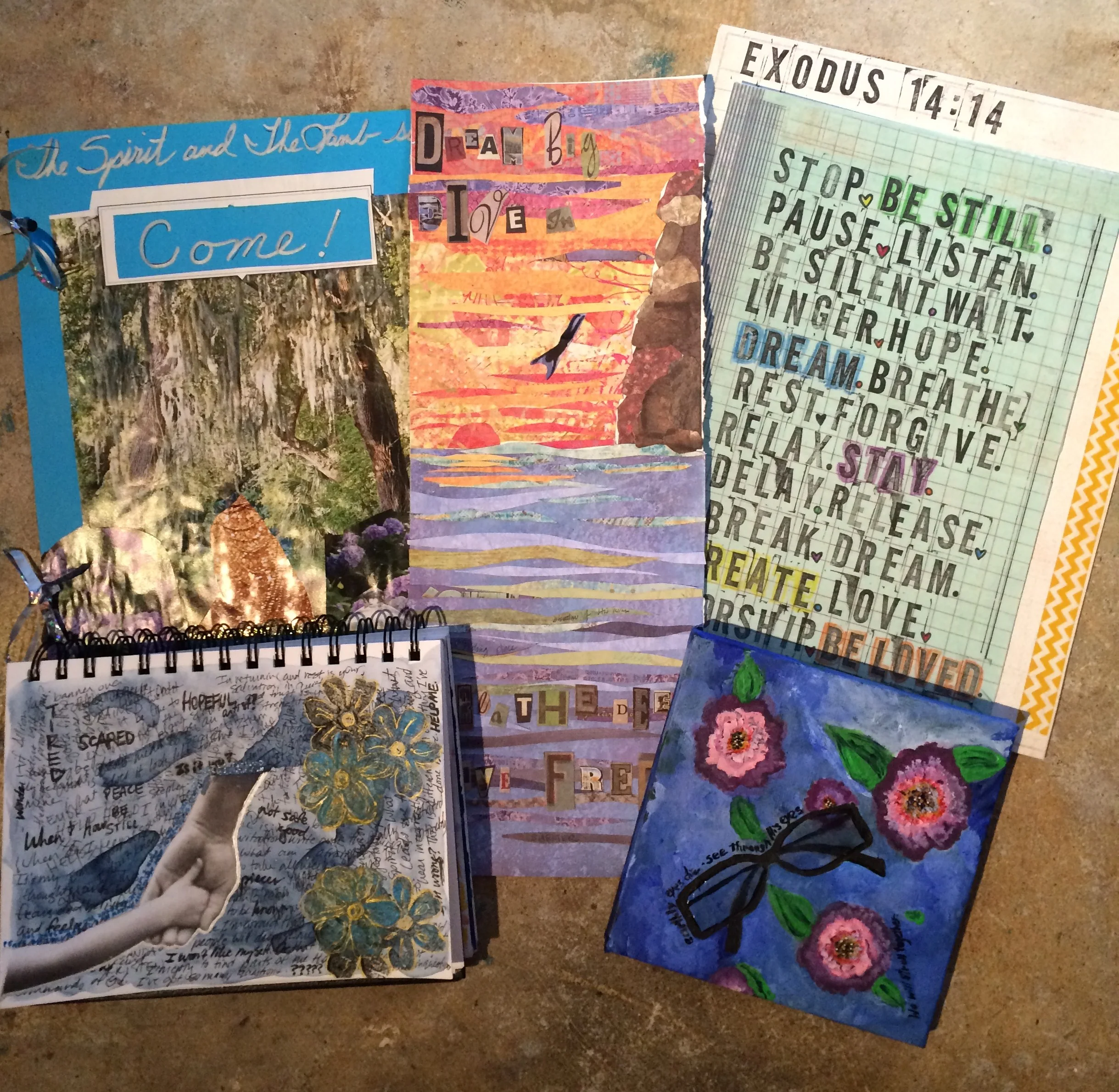 Chapter One Invitations