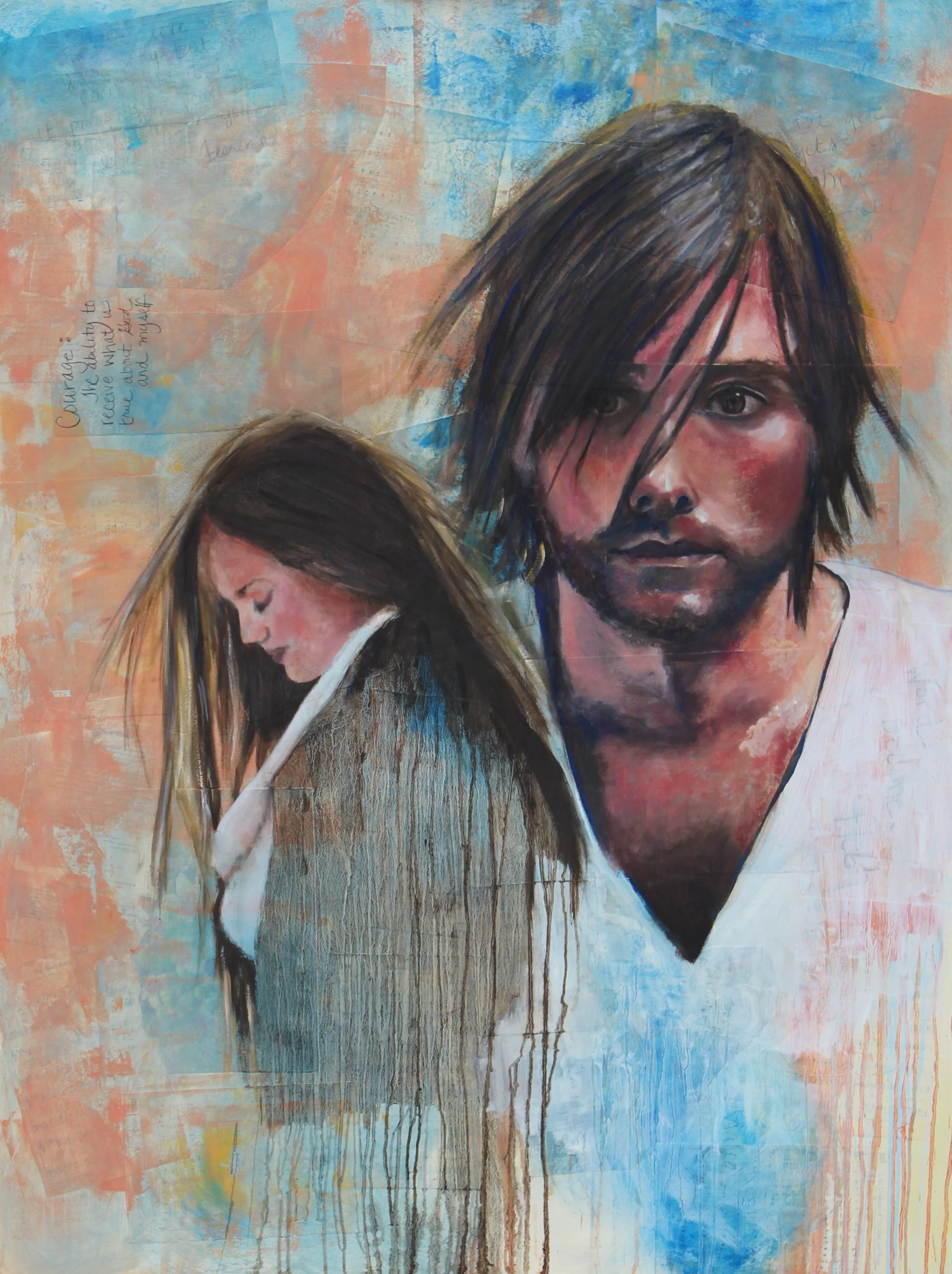 Transgressing In Love