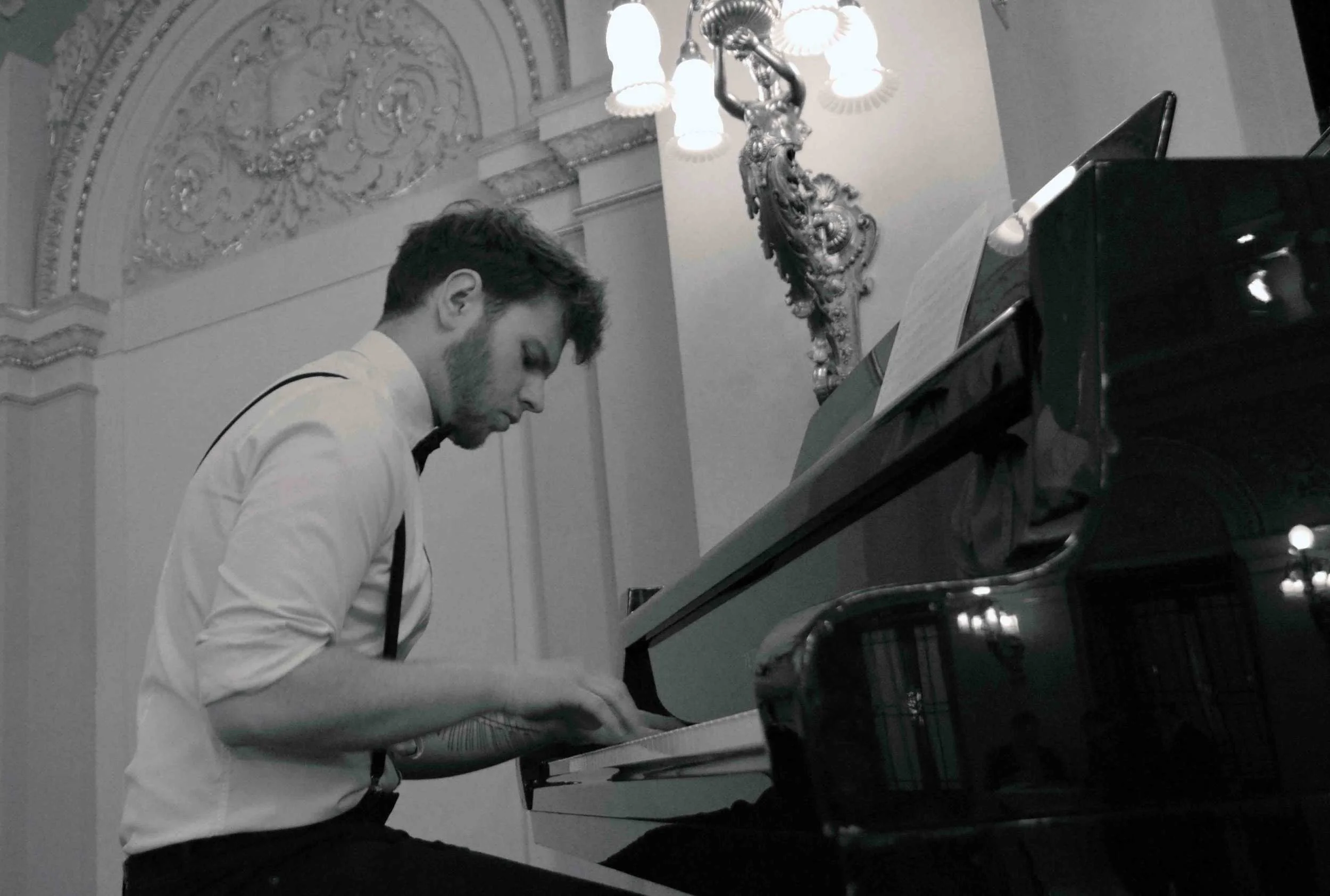 Martin Krystof