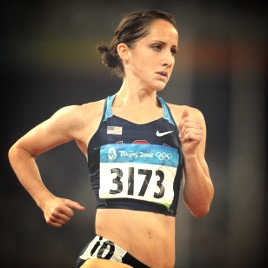 Courtesy of USATF