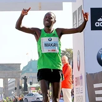 Patrick Makau