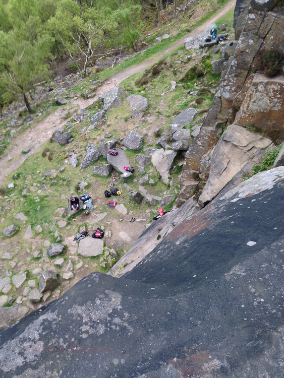 Slab recess direct (4c HS)
