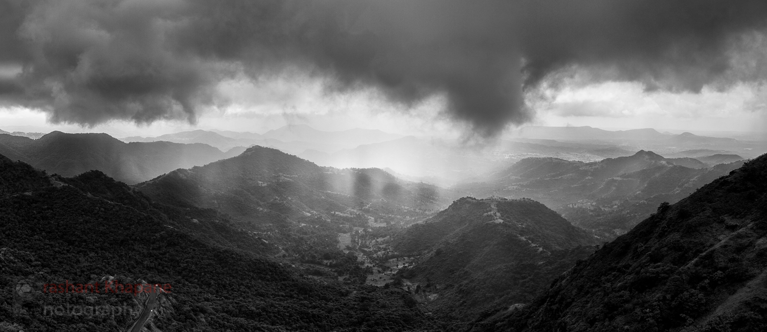 My Sahyadri. संह्याद्रि माझा