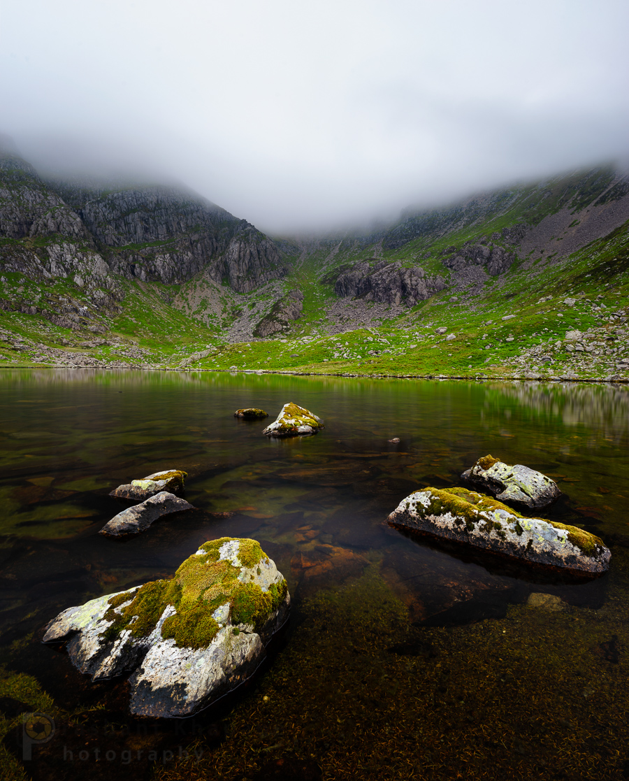 Click to view large. Sony A7 ii + Loxia 21mm. 2 Stop GND.