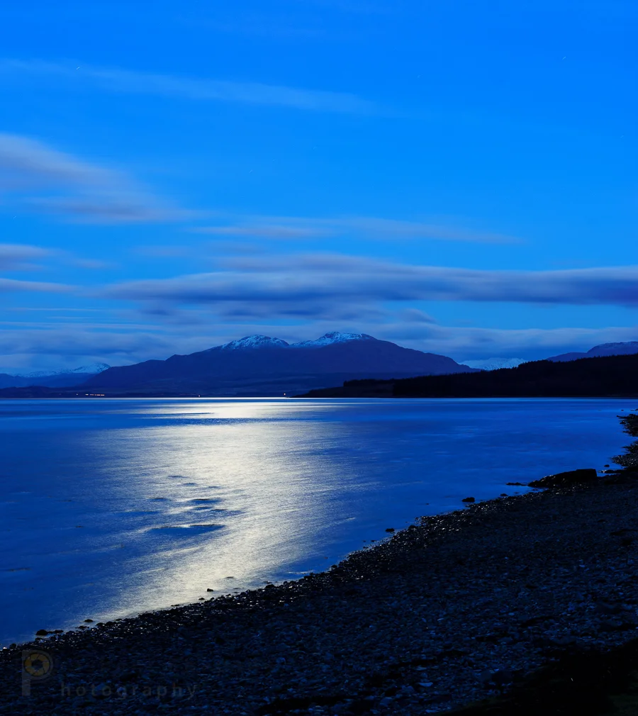 Moonlit 29/30 