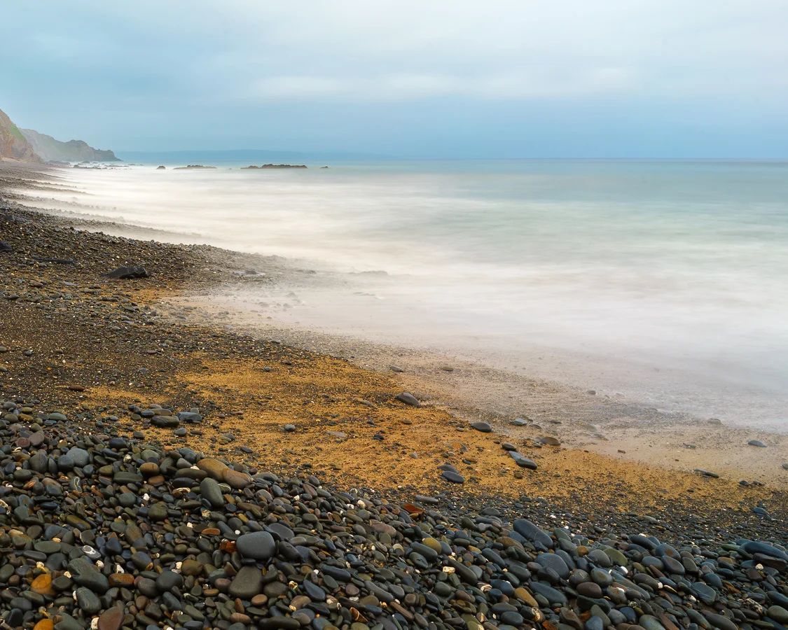 North Cornwall. Sony A7ii, Loxia 21mm, ISO100.