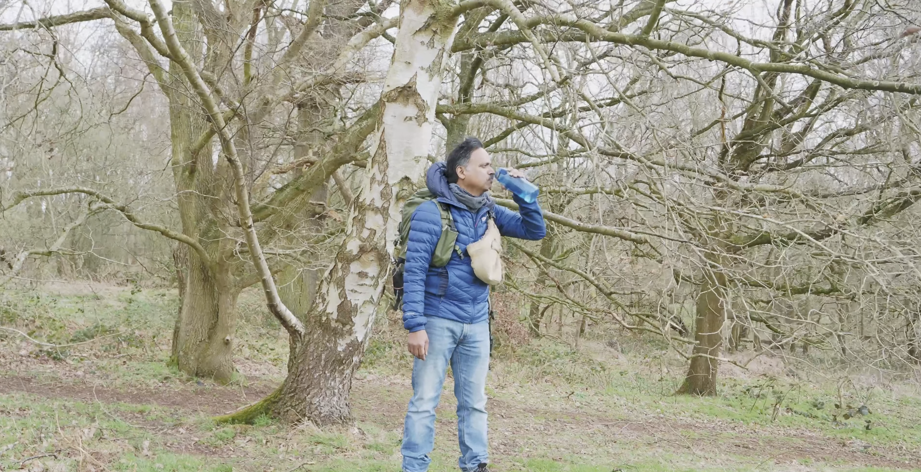 Birch Sap: Nature's Spring Elixir - A Refreshing Gift of Vitality and Flavor