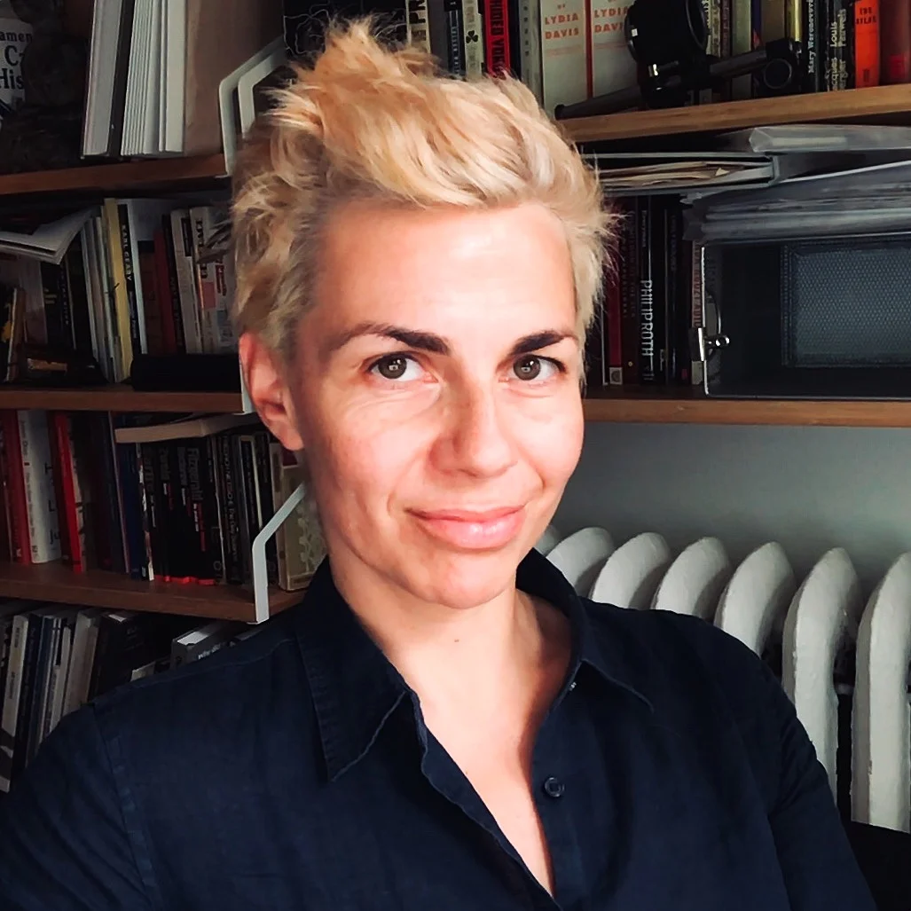 Bara Jichova Tyson - Director / Producer / Editor