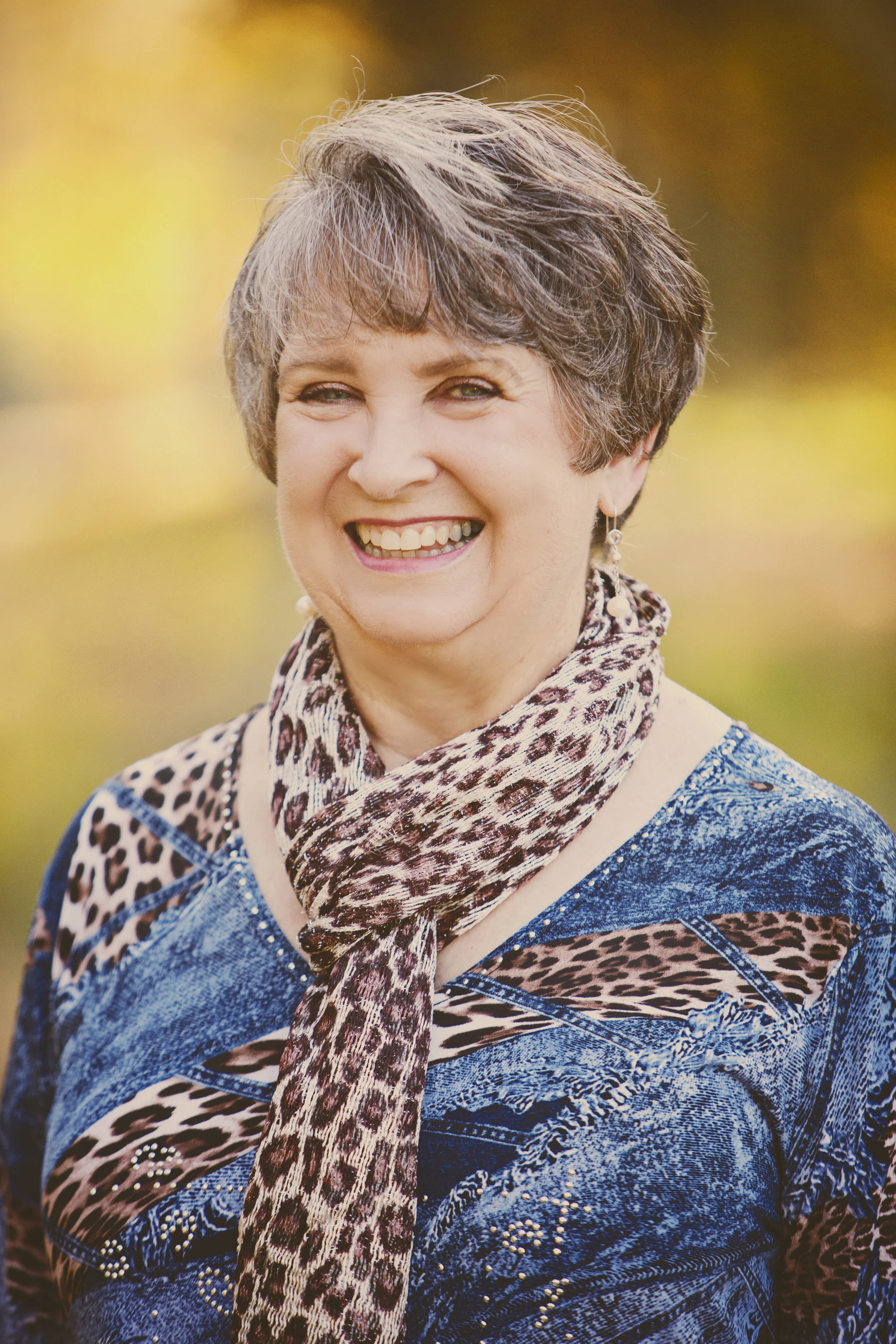 Diane Lawhon, Reading Specialist