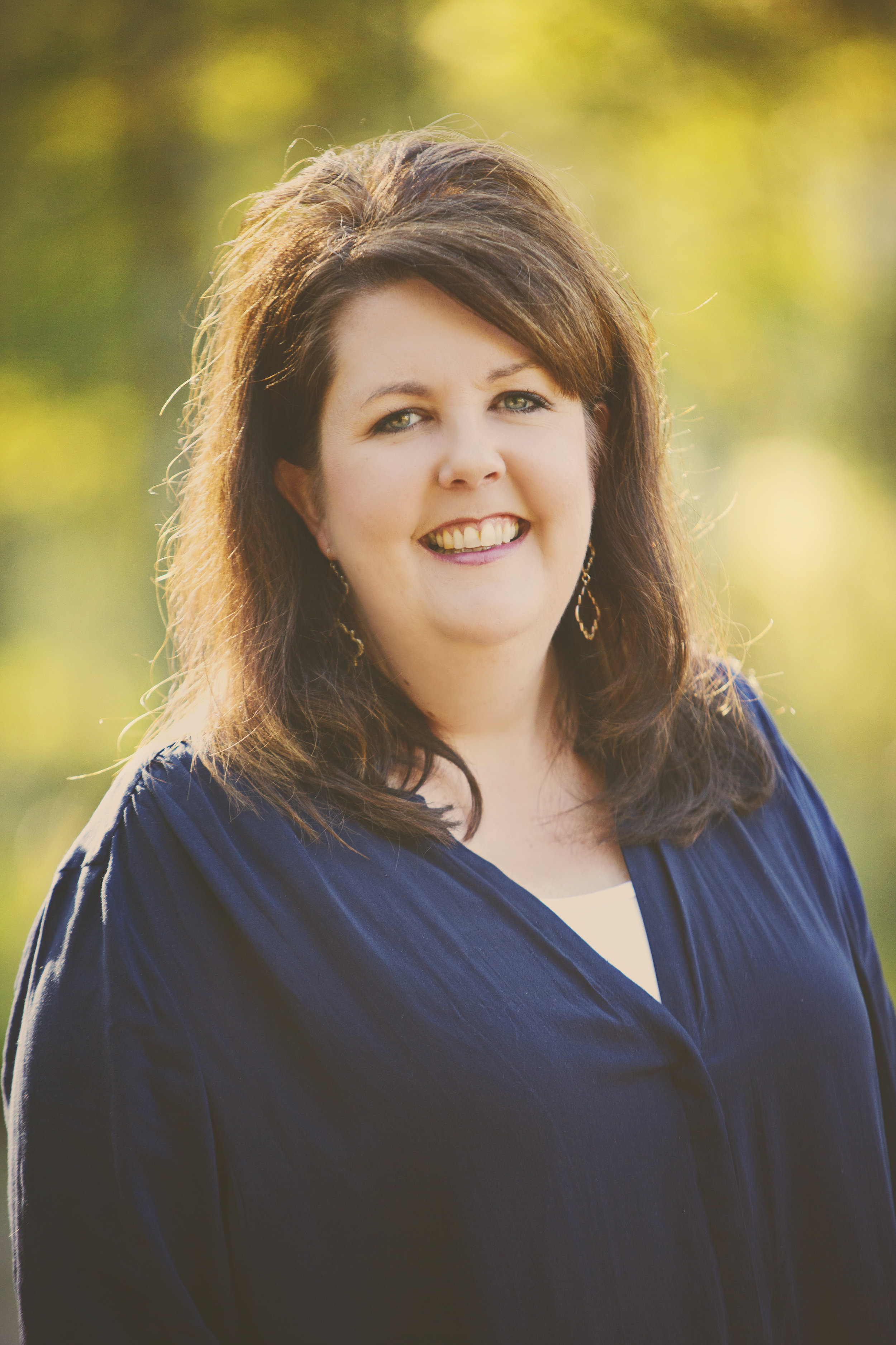 Jennifer Schaff, Second Grade