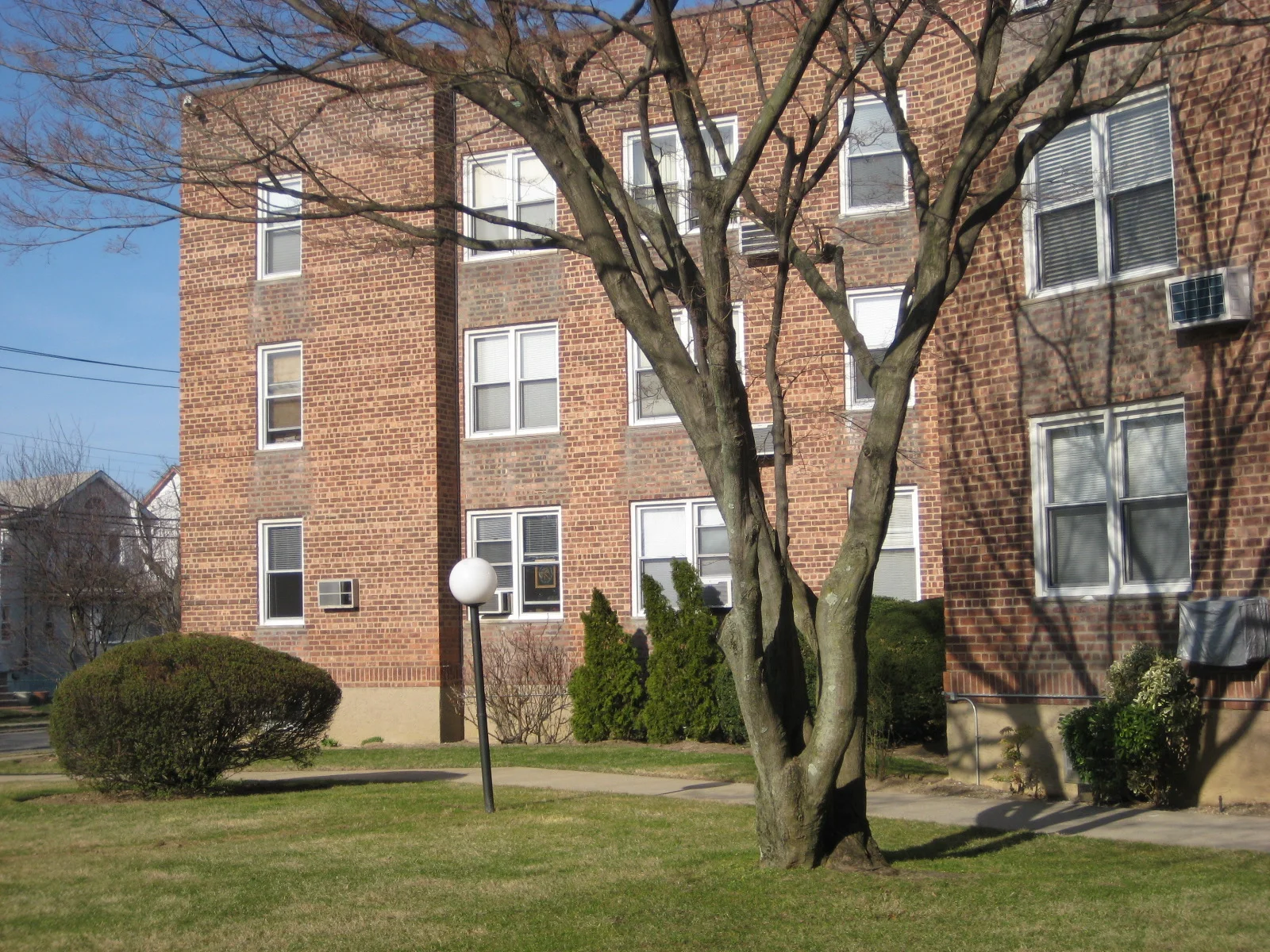Building View From Dubois Ave..JPG