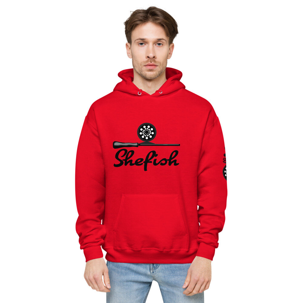 unisex-fleece-hoodie-athletic-red-front-6078f9e6020de.jpg