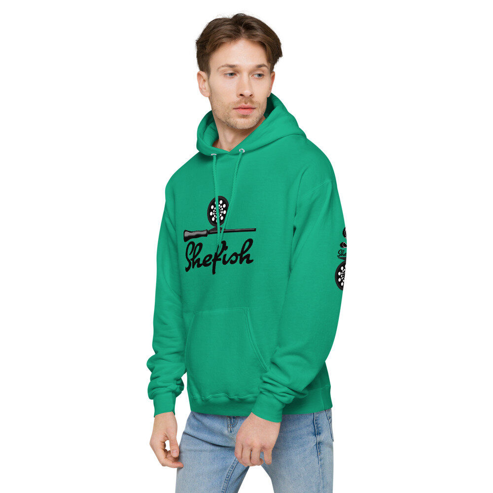 unisex-fleece-hoodie-kelly-green-left-front-6078f9e60291d.jpg