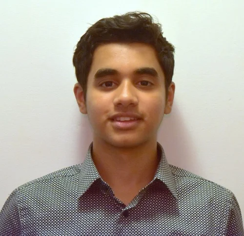 Roshaan Siddiqui