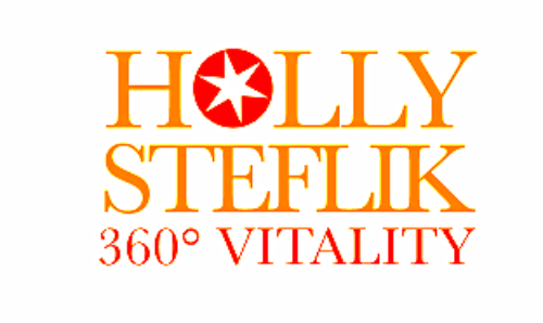 Holly Steflik  360° VITALITY - BodyTalk, Craniosacral Fascial Therapy (CFT)
