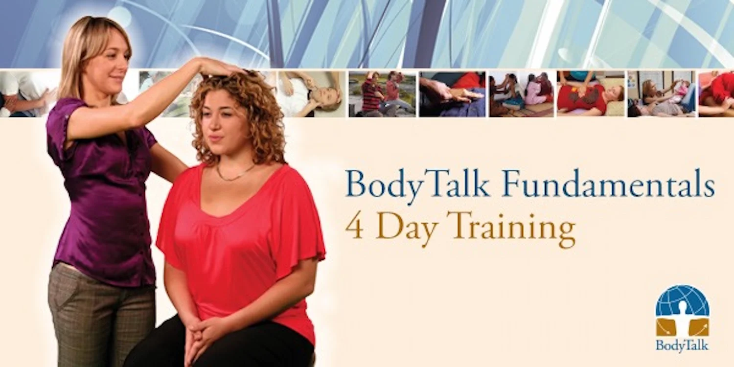 BodyTalk Fundamentals Training