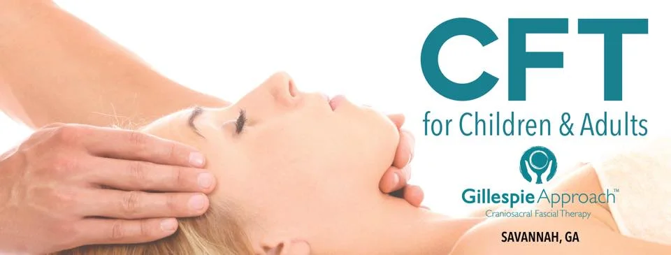 CFT for Children and Adults 