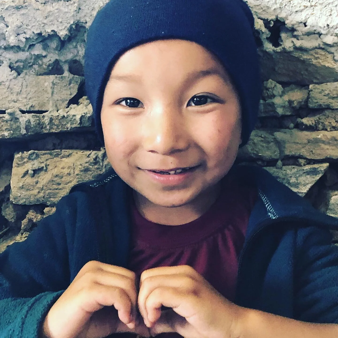 Nepal Service Journey 2020