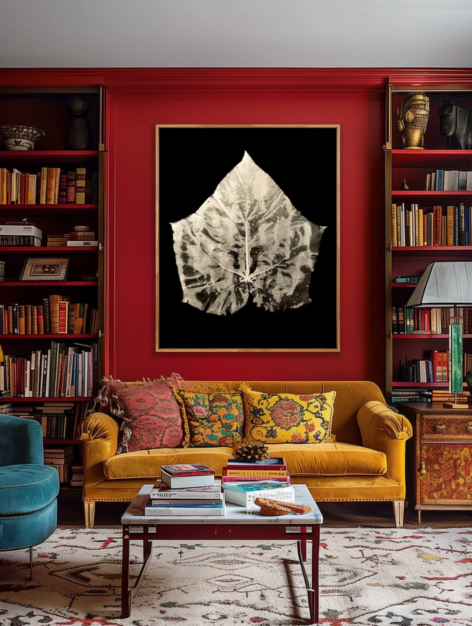 Rouse-Leaf Photogram-Framed-40x50.jpeg