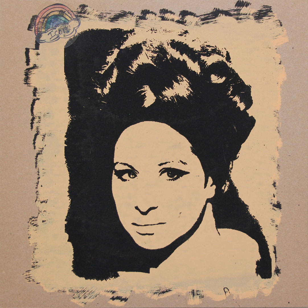 Barbra Streisand, 2013