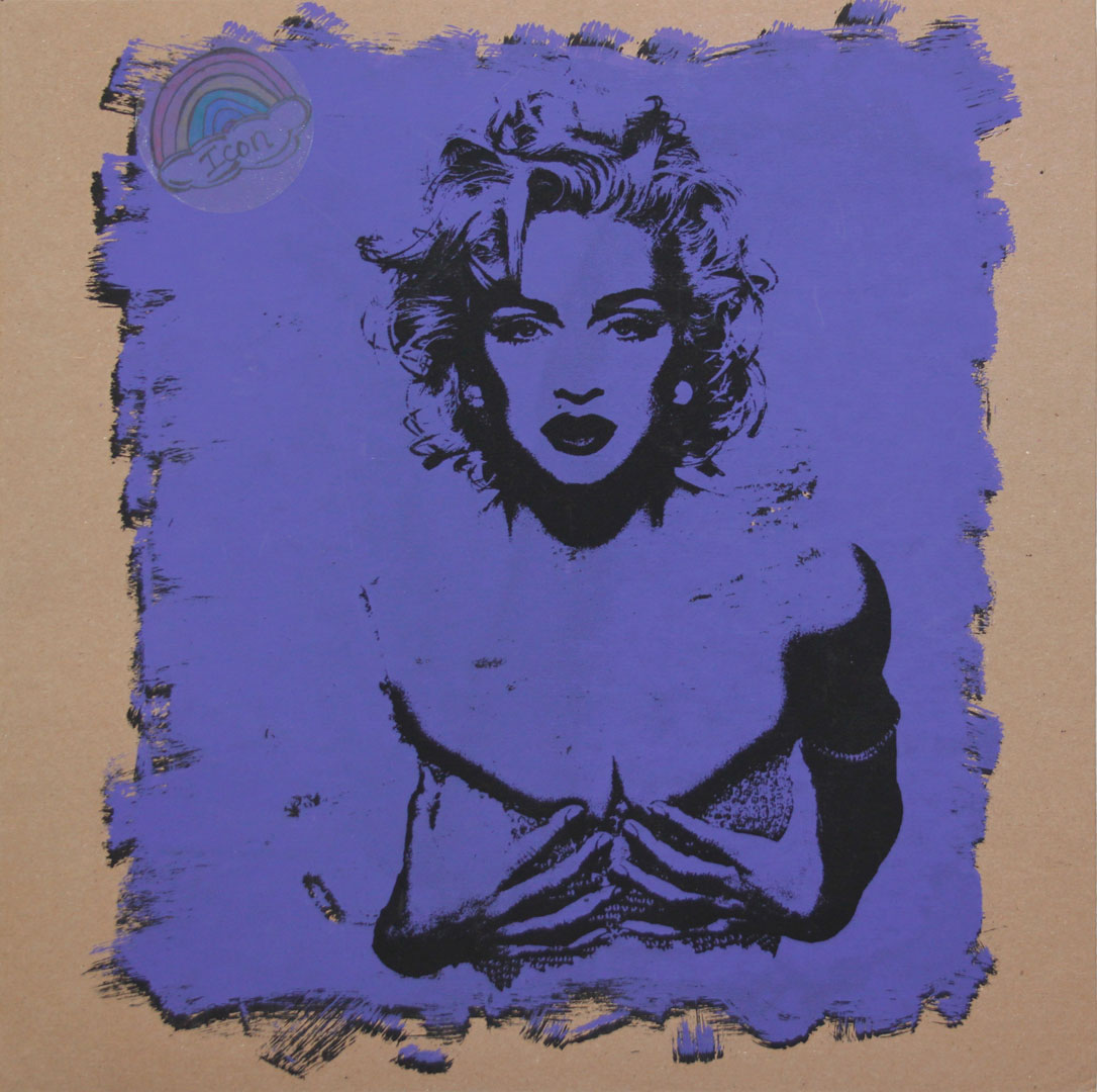 Madonna, 2013