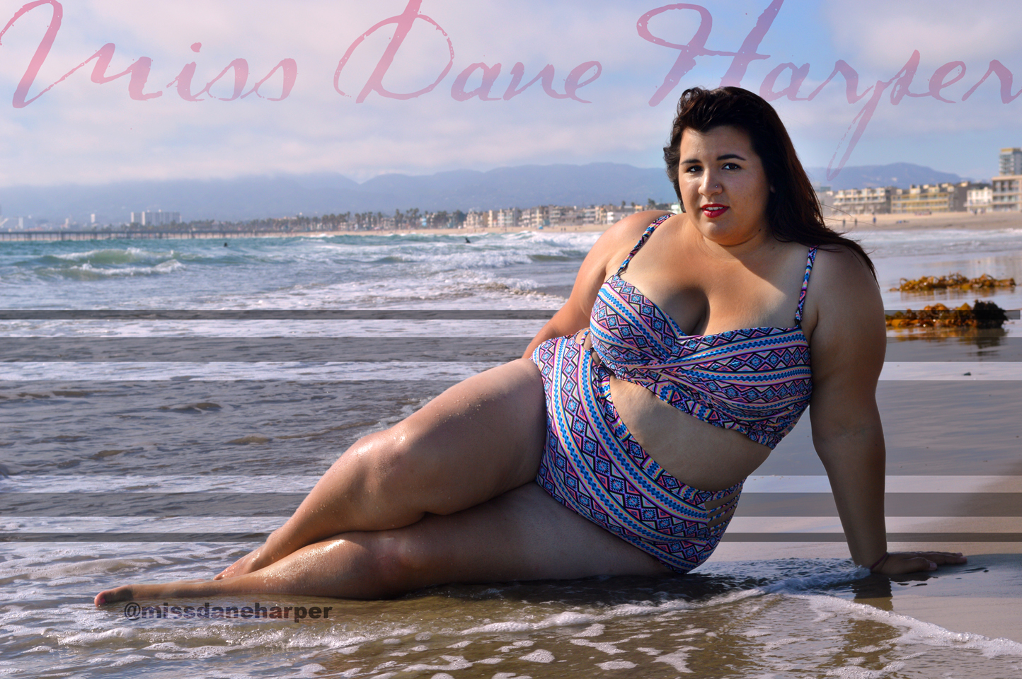 Another graphic created for upcoming musical artist Dane Harper.