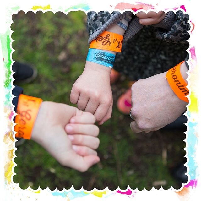 A full weekend of sleeping under canvas while enjoying the festival is great fun....even more so with unlimited funfair wristbands included! See website to check out our 2 night glamping offer! #glamping #Geronimofest #camping #festival