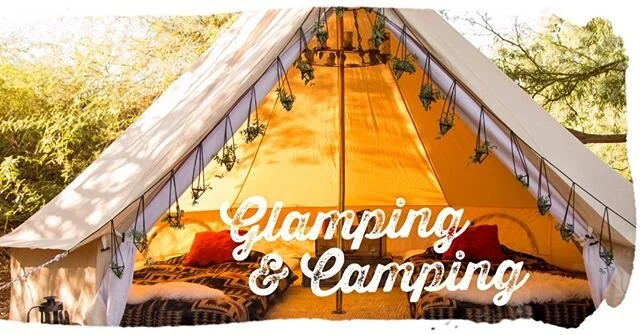 Have you missed out on a family holiday this year? Make Geronimo your mini-holiday with 2 nights camping and 3 days of festival fun 11th-13th September. #glamping #Geronimofest #camping #festival
