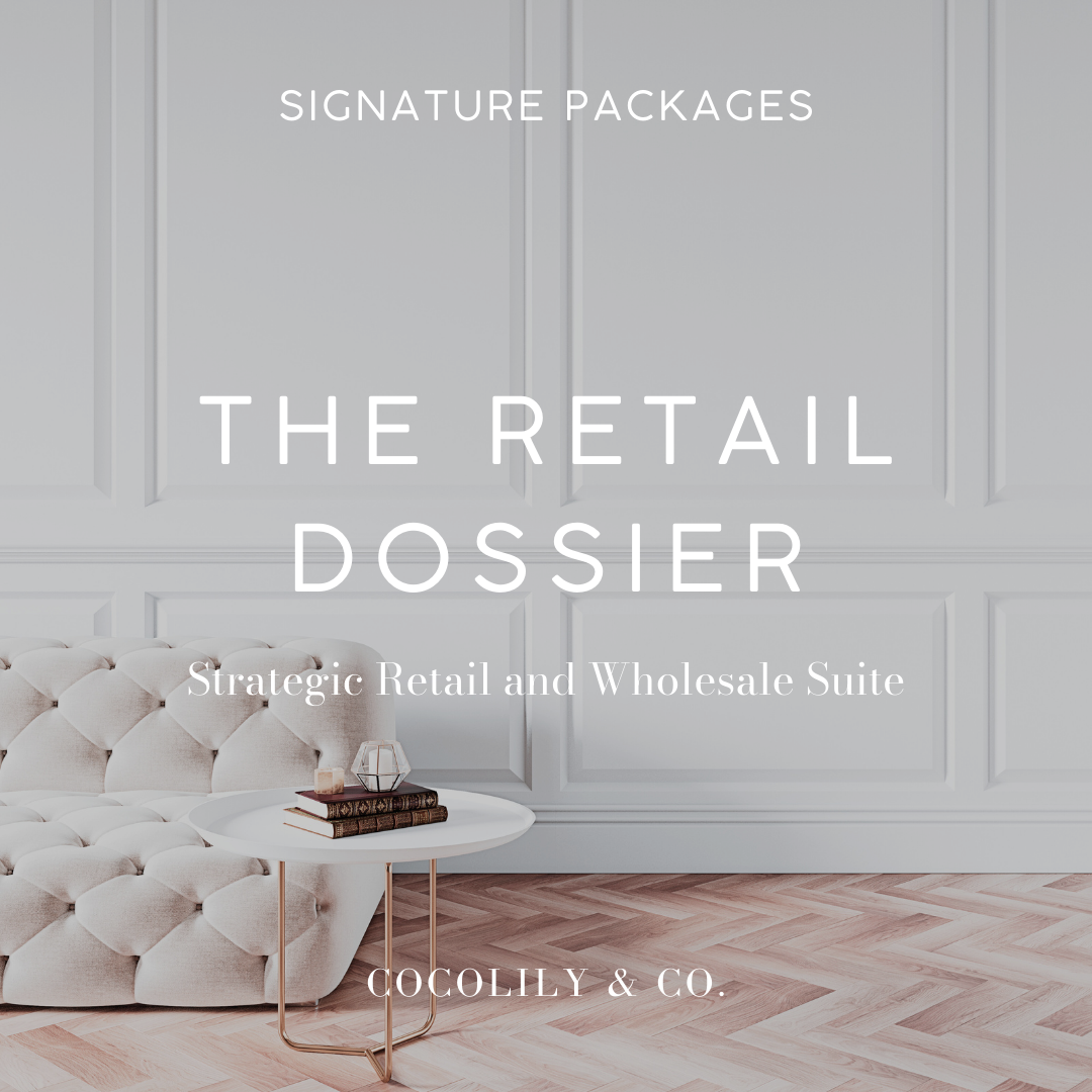 The Retail Dossier