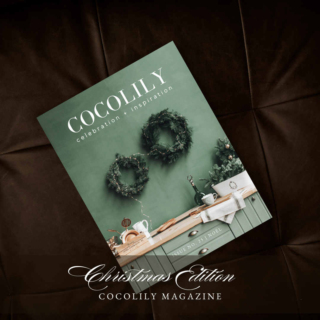 Christmas Edition COCOLILY MAGAZINE.png