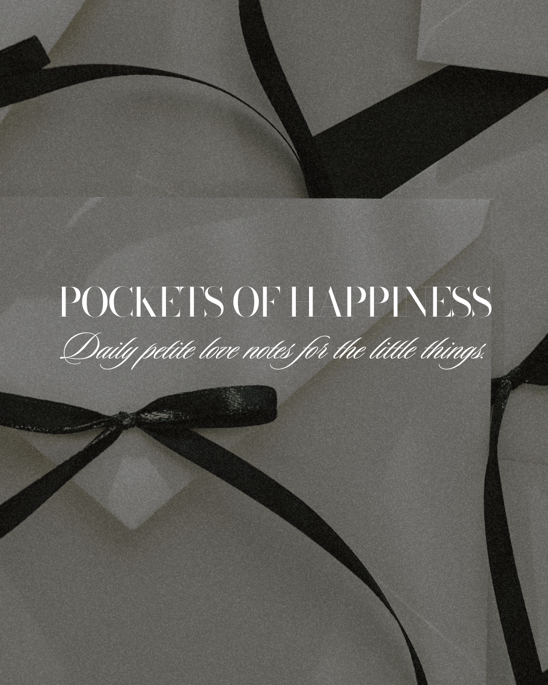 DIY Joy Jar Kit Printable | Pockets of Happiness | 365 Daily Prompts for Joy