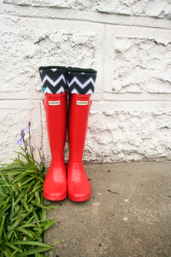 MODA LOVE : FOR A RAINY DAY