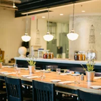Cool Space: Oliver + Bonacini Cafe Grill Oakville