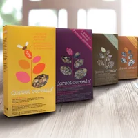 Curated Finds: Foodie Finds