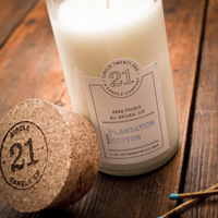 For the Home: Warm + Rustic