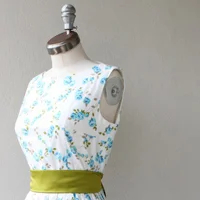 From Our Partner: Maelle Vintage Dresses