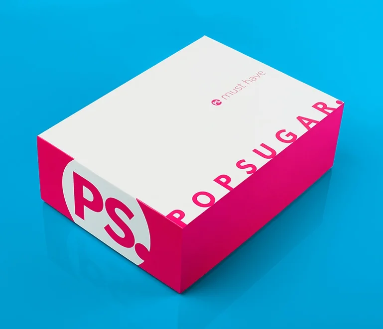 A CURATED SELECTION OF POPSUGAR EDITORS PICKS OF A WIDE VARIETY OF PRODUCTS.