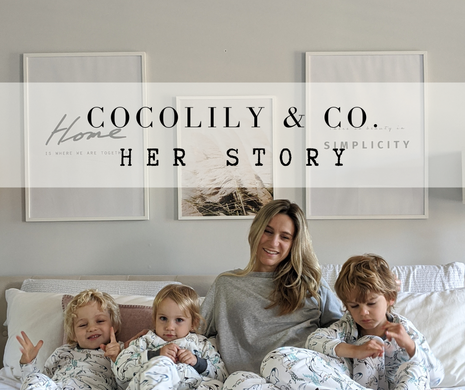 Her Story : Josephine: a Creative Life blog