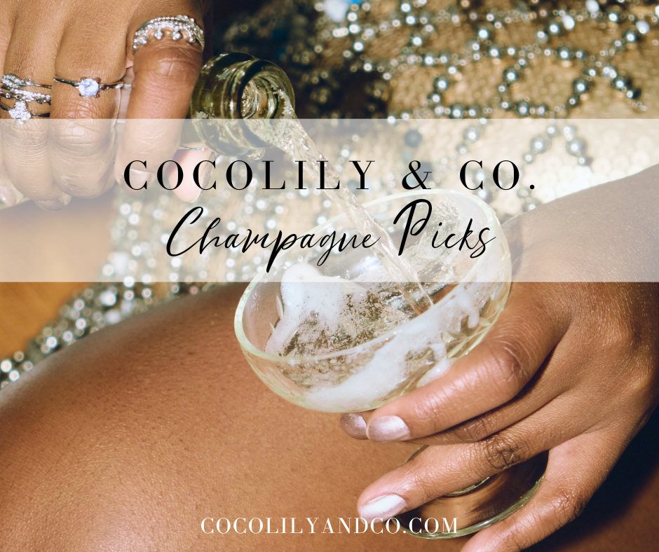 Champagne Picks