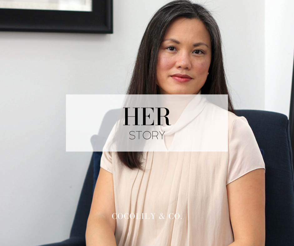 Her Story : Do Good Paper Co. 