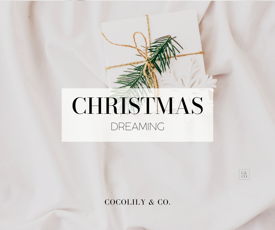Christmas Dreaming