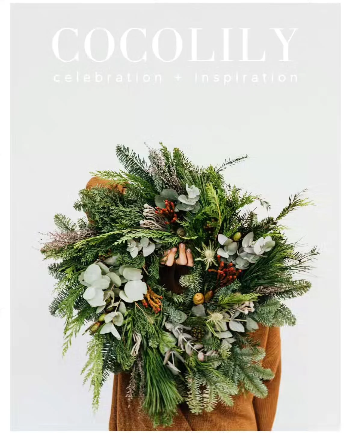 ✨ The Fall/Winter Edition is here ✨⁠
Cinnamon-sugar mornings, handwritten lists, petite joys, and the soft glow of twinkle lights&mdash;this issue invites you to feel the magic again.⁠
⁠
Lovingly created with a community of female entrepreneurs and b