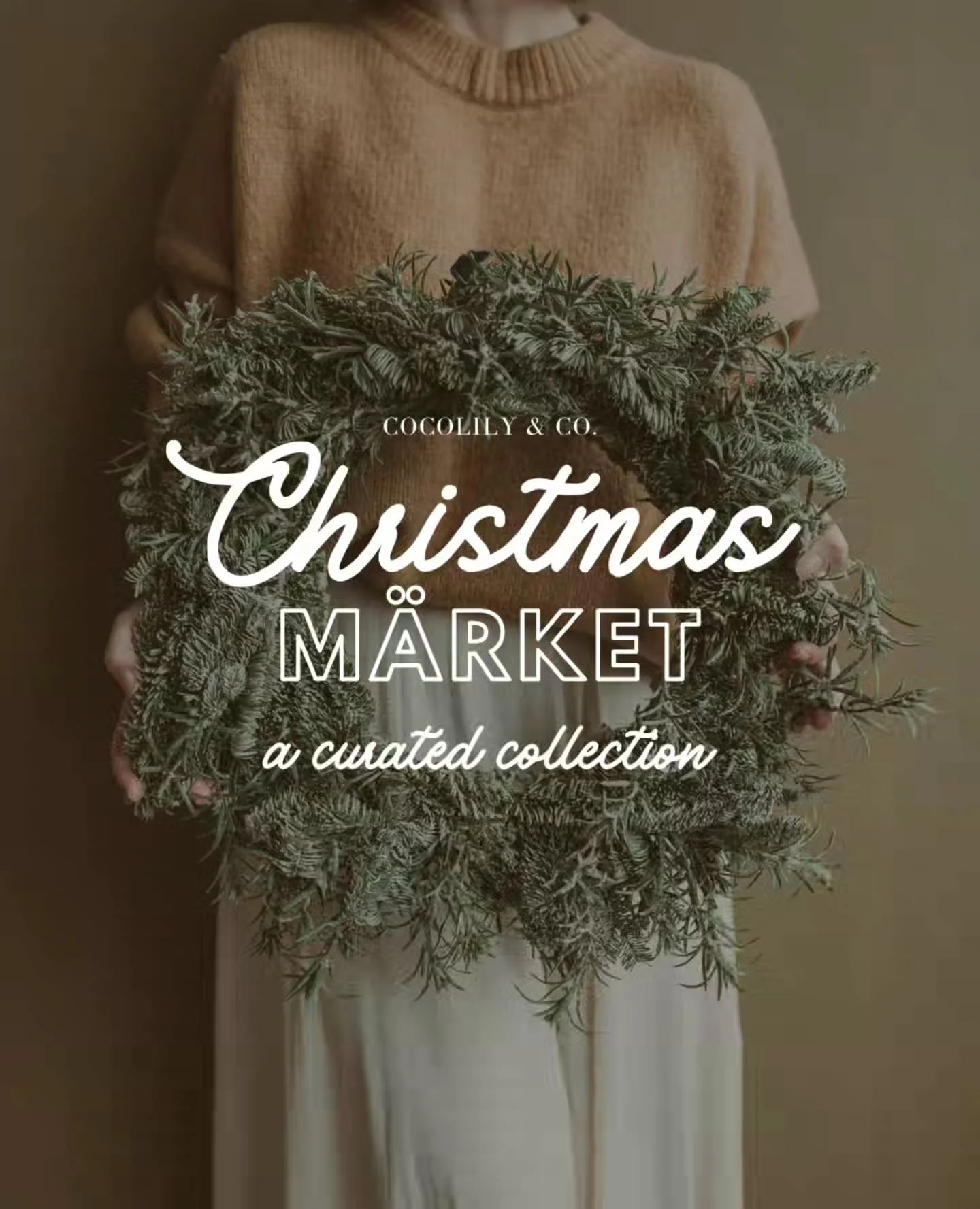 🎄🎀 The Market Is Open 🎀⁠🎄⁠
Step into a world of wonder with our curated collection from women-led brands and local Canadian makers. ⁠
⁠
🎄 Each brand and product celebrates creativity, community, and the spirit of the season, offering treasures t