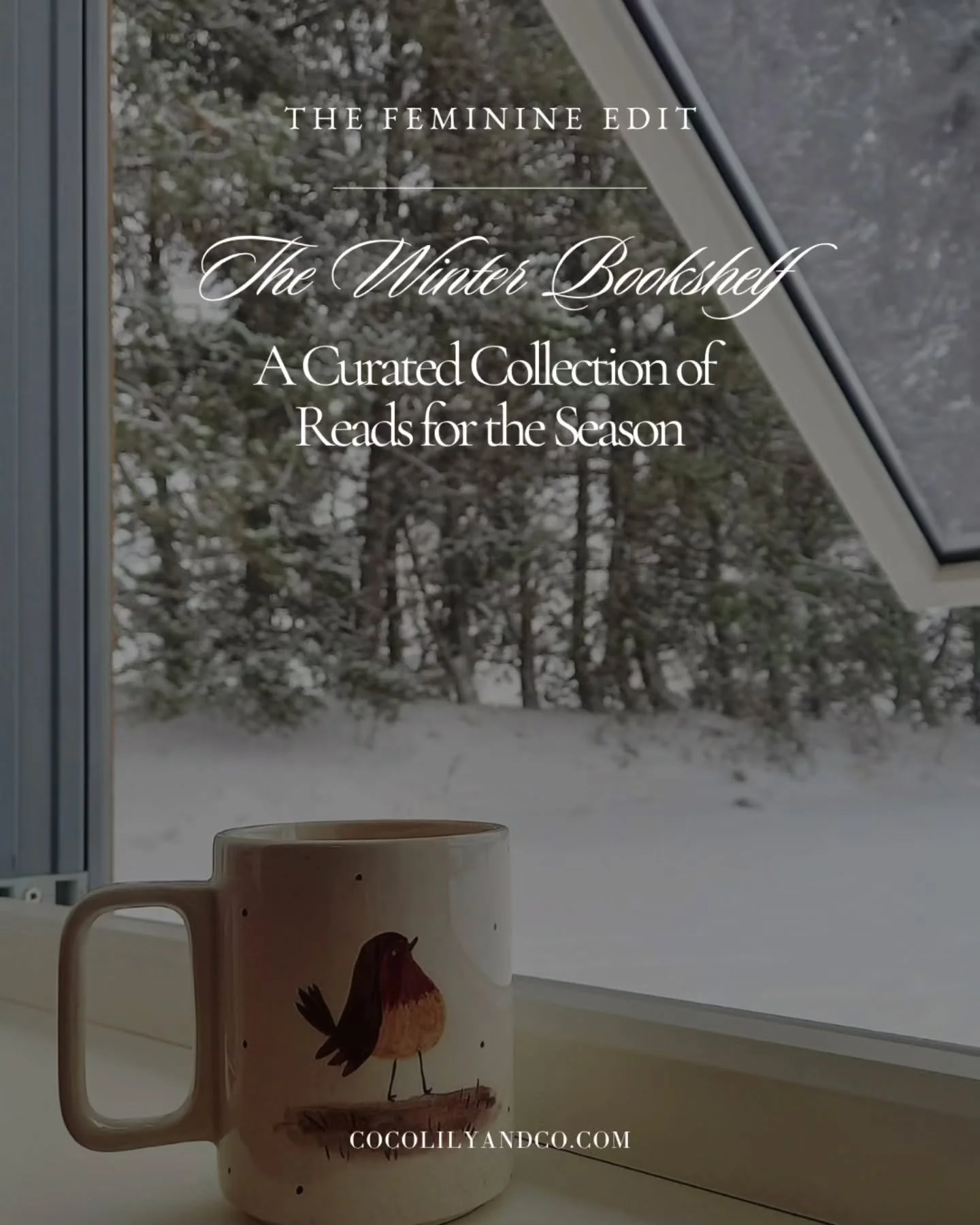 A curated collection of reads that blend beauty, business wisdom, and soul-nourishing storytelling.⁠
⁠
✨ Cozy up with our seasonal digital magazine &mdash; a beautifully curated guide for your business and lifestyle, featuring HER Story: the series, 