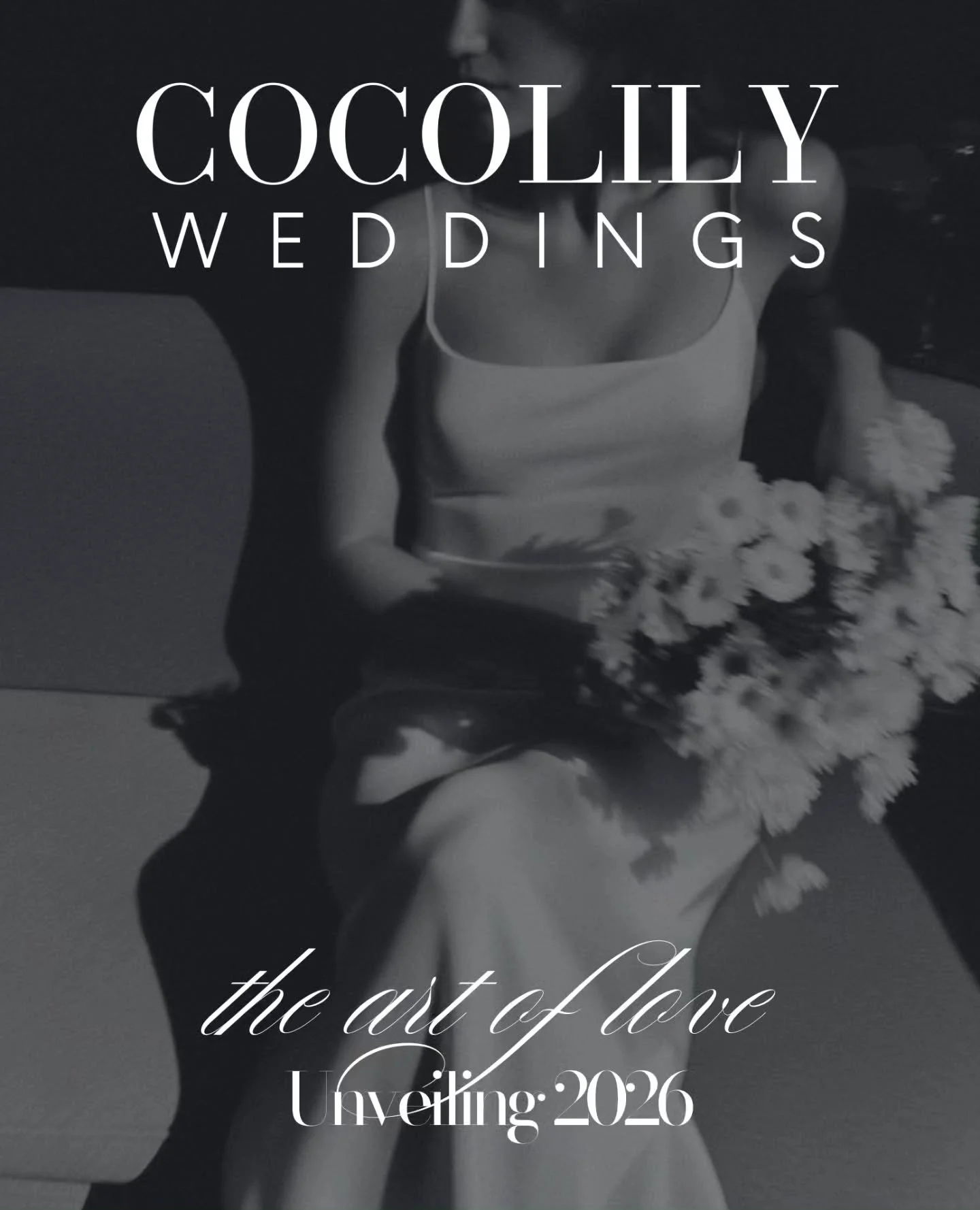 Curated inspiration. Timeless style.⁠
COCOLILY Weddings returns, celebrating weddings with elegance and grace.⁠
⁠
@cocolilyweddings⁠
⁠
Learn more and join the wait list at cocolilyandco.com⁠
⁠
⁠
⁠
.⁠
.⁠
.⁠
.⁠
.⁠
.⁠
.⁠
.⁠
⁠
#wedding #weddings #bride #