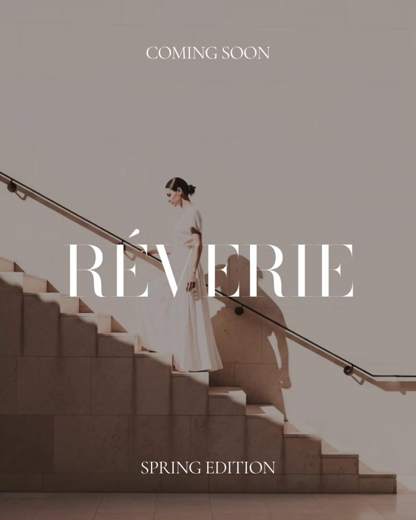 Introducing R&eacute;verie &mdash; a Spring &Eacute;dition of COCOLILY Magazine.⁠
⁠
Celebrating the women behind their brands.⁠
⁠
Applications now open for The COCOLILY Market and COCOLILY Magazine / Spring &Eacute;dition.⁠
⁠
Link in bio.⁠
⁠
⁠
#Timel
