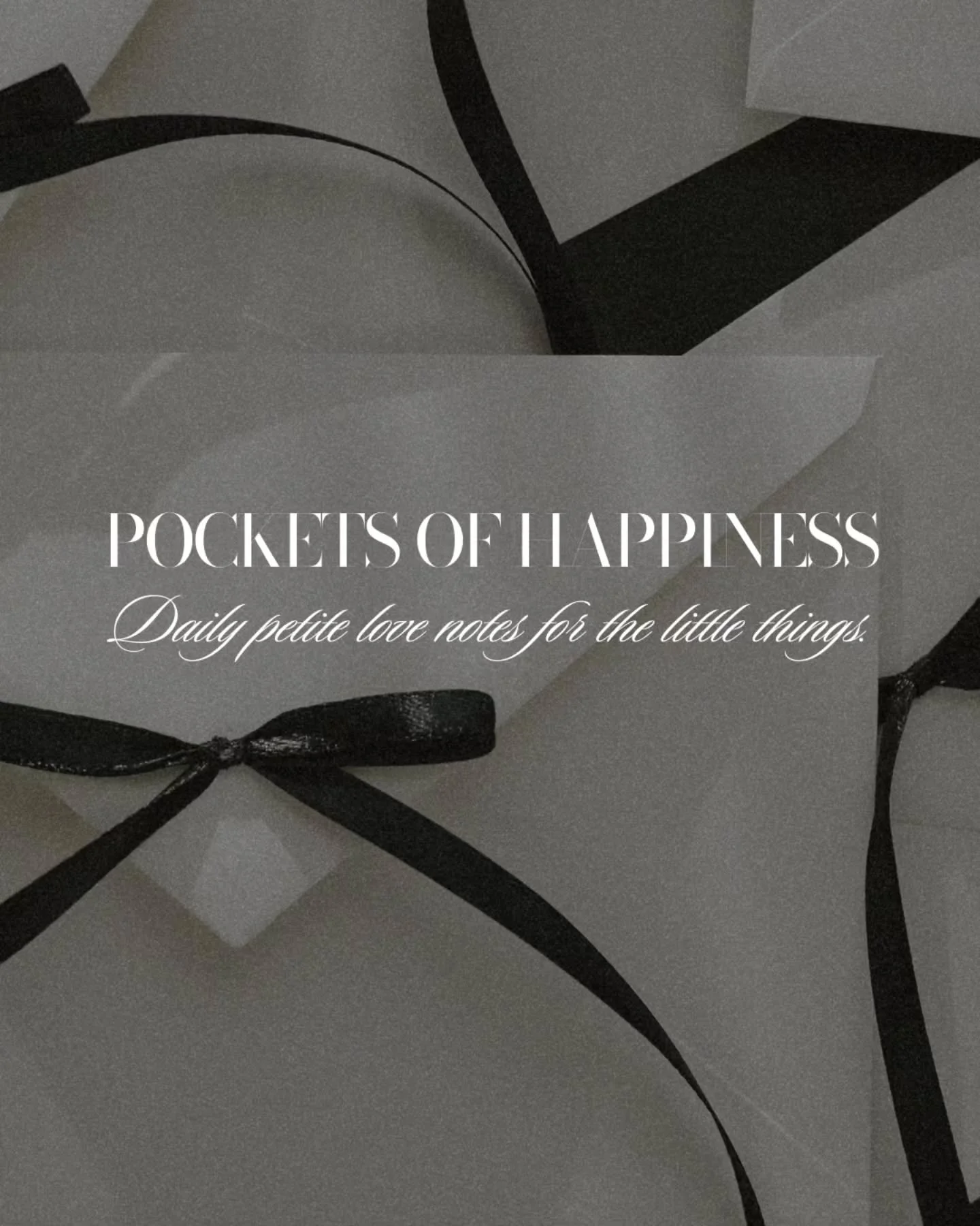 A year of petite love notes.⁠
Daily prompts to enjoy the little things, one at a time.⁠
⁠
Exclusively in our shop at COCOLILY &amp; CO.