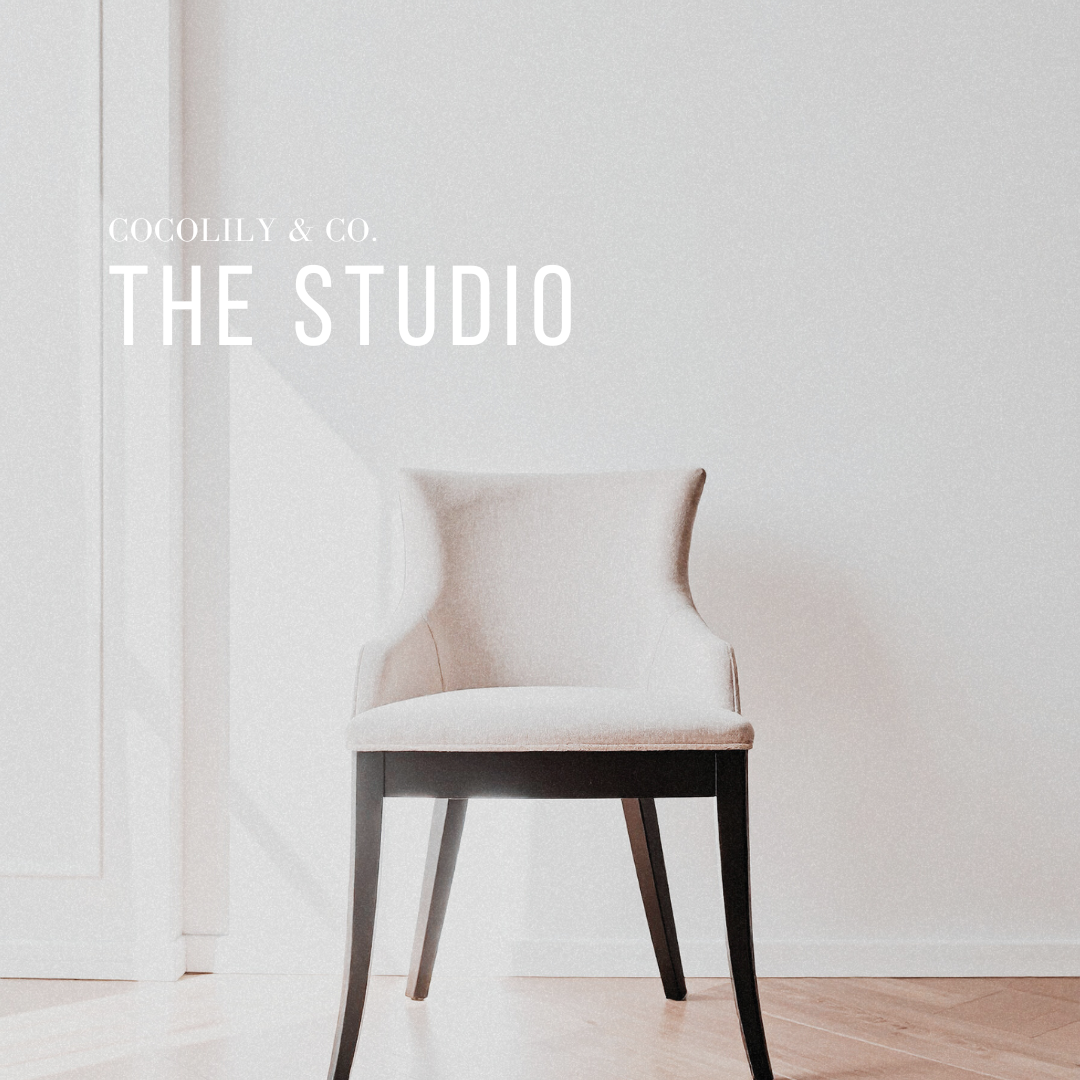 discover the studio