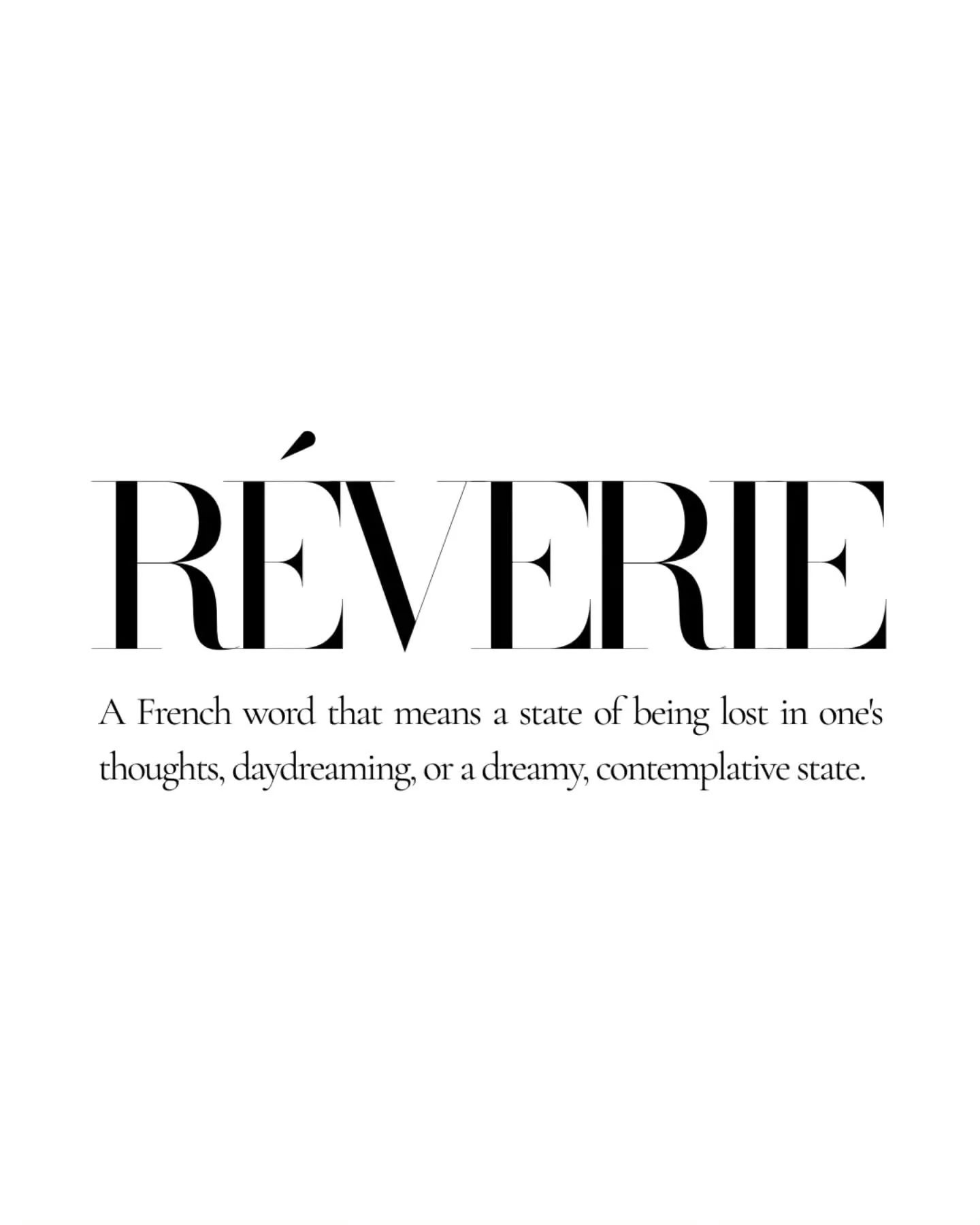 R&eacute;verie | Spring 2026 Edition⁠
COCOLILY Magazine, Coffee Table Edition⁠
⁠
Pre-orders are now available.⁠
⁠
A collectible print edition celebrating the women behind their brands.⁠
Inside, discover Her Story and inspiration for the season.⁠
⁠
Re